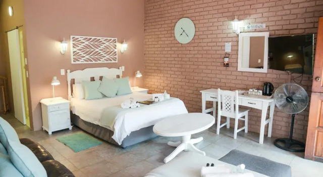 Standard quarto Greenfields Guest House