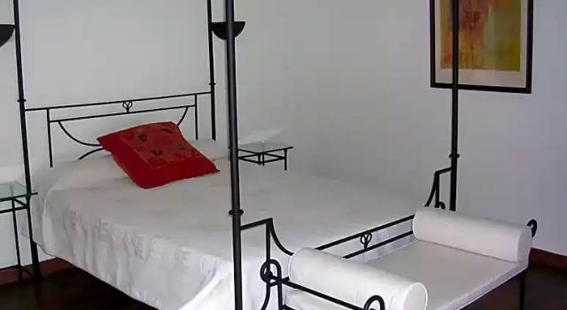 Одноместный номер Comfort Hôtel Bel Azur