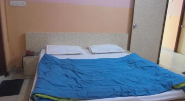 Номер Deluxe Hotel Raj Guest House