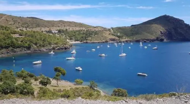 028 Gran Reserva, Забронировать Отель Отели Alt Empordà с парковкой, Парковка