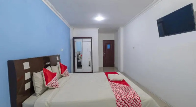 Номер Standard Hotel O Cibubur Near Cibubur Junction Formerly Comfort Residence