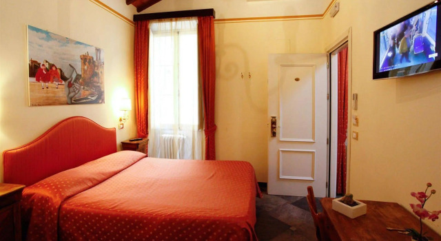 Casa De Fiori Apartments