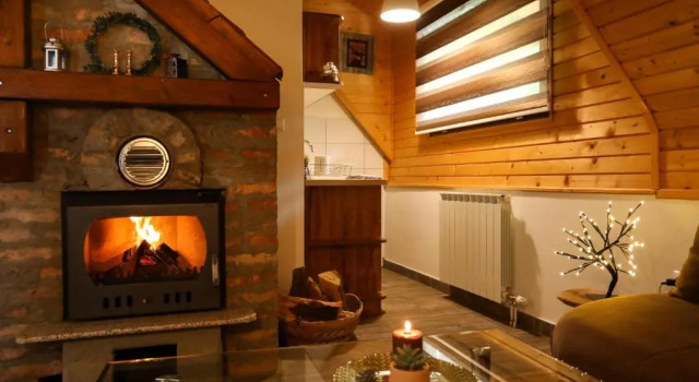 Apartments Sport House Novakovic, Забронировать Апартаменты/квартира Апартаменты Яхорина, Апартаменты/квартира