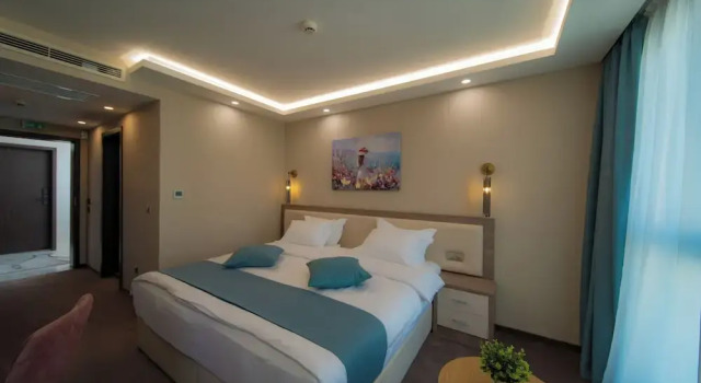 Camera Superior Boutique Hotel Aurora Sofia