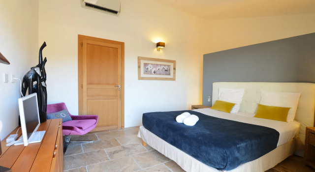 Chambres d'Hôtes Bianca Casa, Varaa Hotelli Porto-Vecchio 