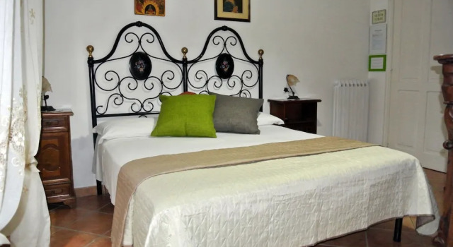 Двухместный номер Standard Kalimaka Bed & Breakfast