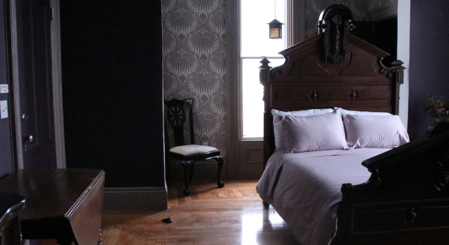 Двухместный номер Standard The Wedding Cake House