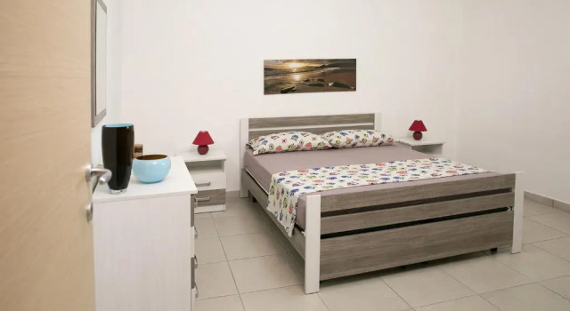Appartamenti Beach & Friends - case vacanza a 250m dalle spiagge sabbiose, Buchen Sie Hotel Hotels in Ugento mit Parkplatz, Parkplätze