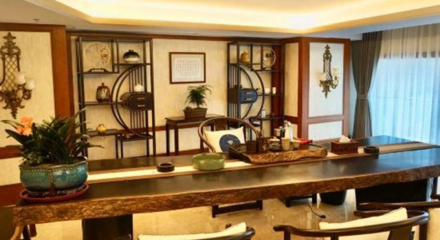 Xinxing Jingming Hotel