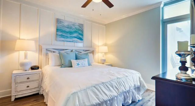 Waterscape A506 - 2 Br condo by RedAwning, Book Lejlighed Fort Walton Beach Emerald Coast