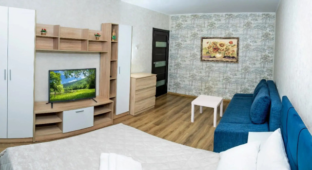 Apartments on Davydkovskaya street 2 building 1, Book Apartment ZAO Area Moscow, near Oceania