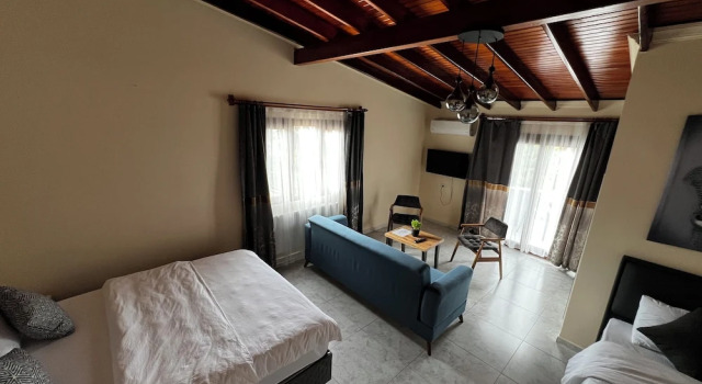Номер Standard Ada Konak Otel
