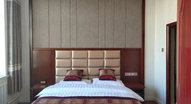 Люкс jiajun Business Hotel