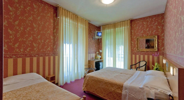 Hotel Bell'Arrivo