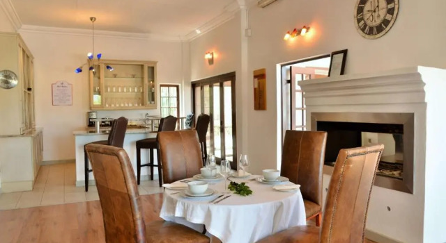 Номер Superior Indlovukazi Guesthouse