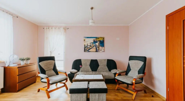 Apartament Wega, Varaa Huoneisto Władysławowo 