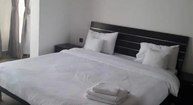 Апартаменты Jupiter Heights Apartments