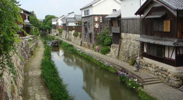 Коттедж Guesthouse Omihachiman