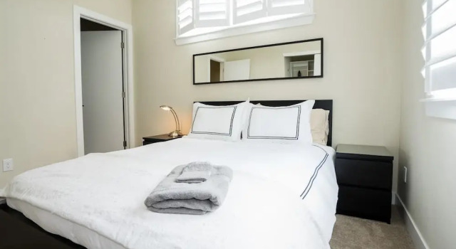 Вилла с 4 комнатами The Ladley Luxury Lifestyle Walk to Mile High