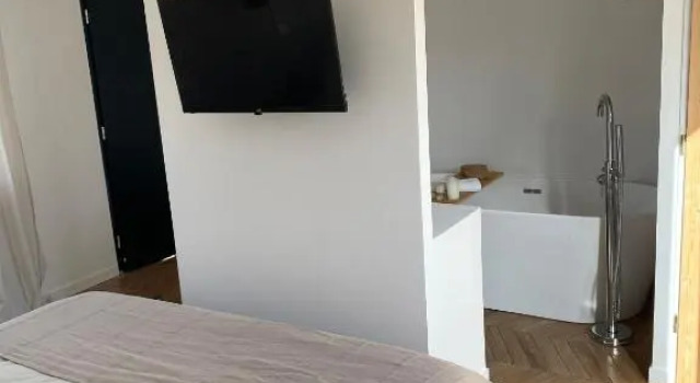 Casa louisa chambre sauna et bain nordique, Đặt Nhà trọ Hostel ở Opal Coast, Nhà trọ