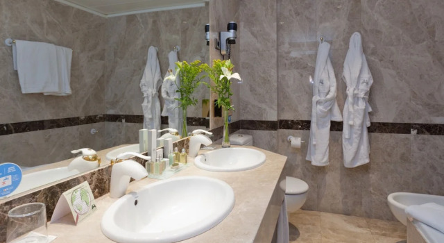 Люкс Hotel Praga