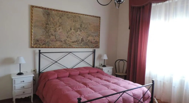 Двухместный номер Standard Chiantirooms Guesthouse