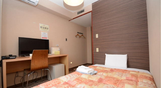 Одноместный номер Standard Hotel Matsumoto Hills