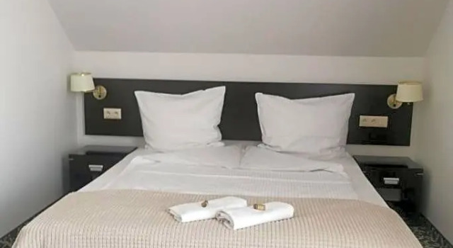 Номер Standard Hotel Grodzisko