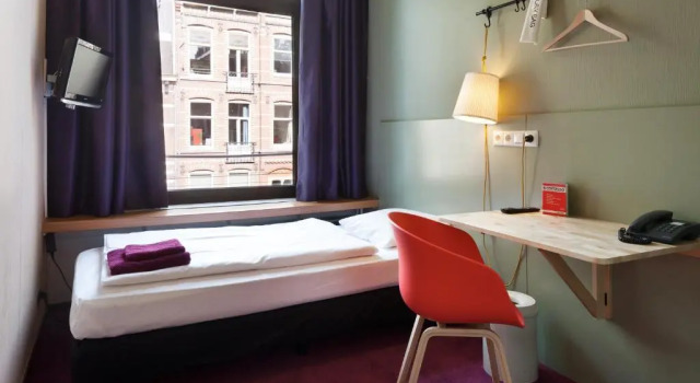 Одноместный номер Standard Hotel The Neighbours Magnolia