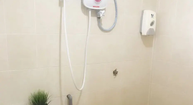 Семейный номер Standard c 1 комнатой Bukit Bentong Homestay