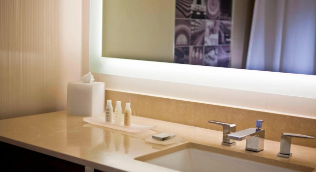 Двухместный номер Standard The Westin DC Downtown
