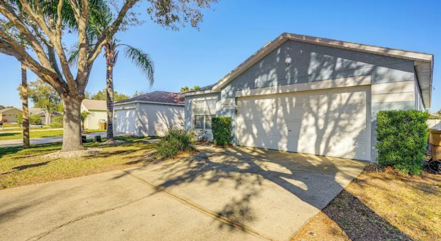 Коттедж 9 Mi to Walt Disney World: Family Home w/ Pool!
