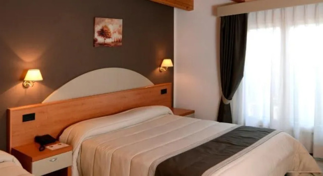 Hotel Il Cammino Di Francesco, Varaa Hotelli Bastia Umbra Umbria