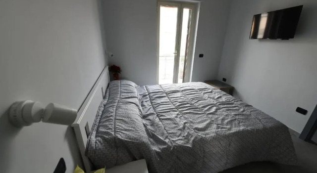 Номер Economy B&B degli Aranci