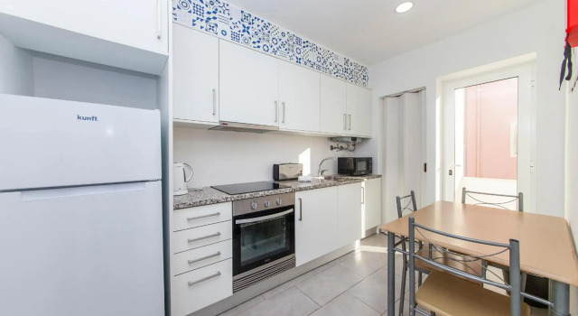 Vasco Da Gama Apartments, Varaa Huoneisto Lagos Albufeira