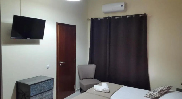 Люкс Almancil Hostel