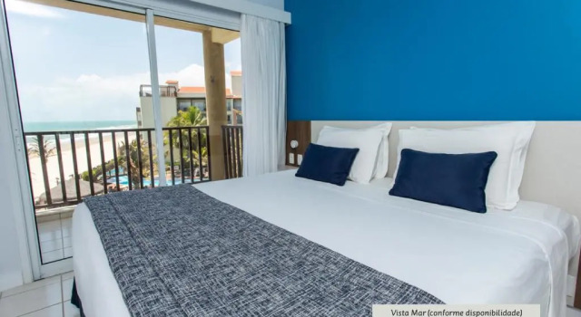 Полулюкс Beach Park Resort - Acqua