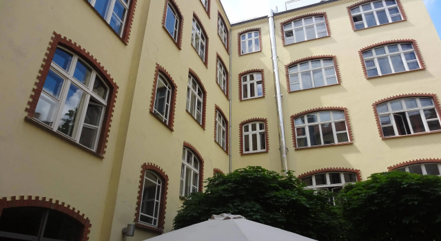 Hotel 103, Rezerwuj Hotel Pankow Berlin