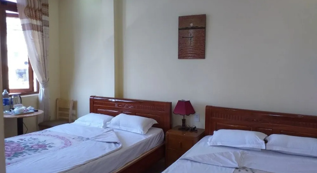 Non La Guest house