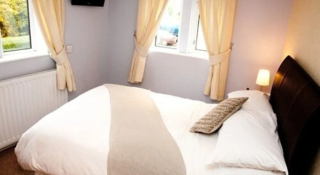 Lord Nelson Inn, Book Hotel 3-stjernede hoteller i Merseyside, 3*