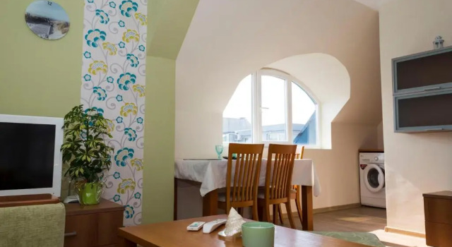 Aquaria Holiday Apartments
