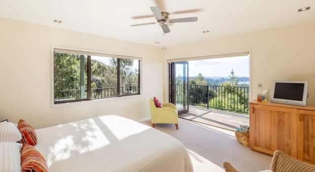 Te Koha Lodge - Adults Only, Buchen Sie Hotel  