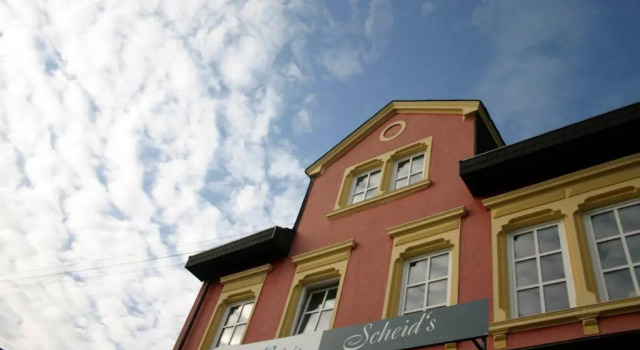 Scheid´s Hotel - Restaurant, Reserva ahora Hotel Wasserliesch Trier-Saarburg