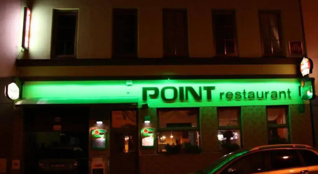Point Pension-Restaurant