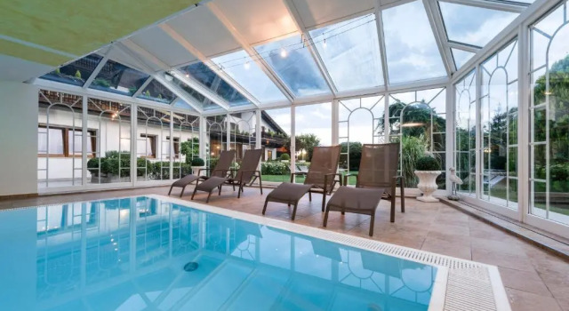 Hotel Oberbrunn
