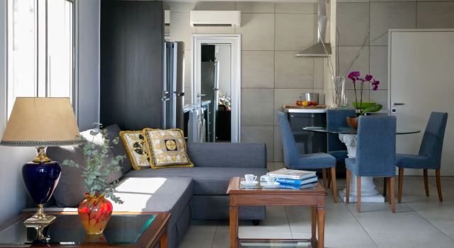 City Sea Business Suites