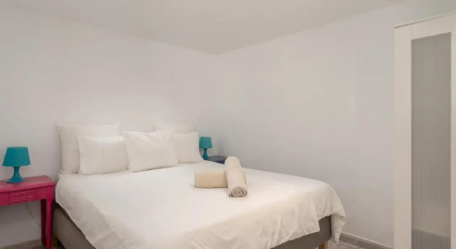 Las Américas, apartamento a 150 mts de la Playa, Prenota Appartamento Playa de las Americas 