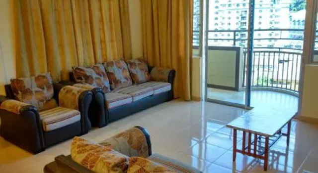 SL Apartment, Boek Appartement Brinchang 