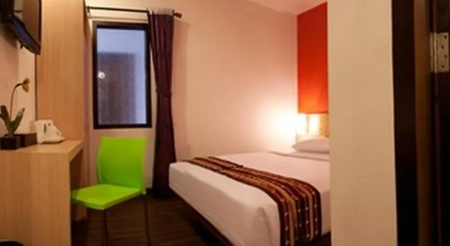 Номер Standard Hotel Anugerah Express