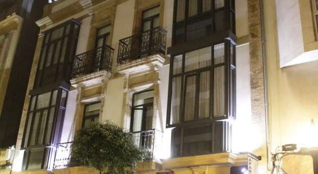 Apartamentos Capua